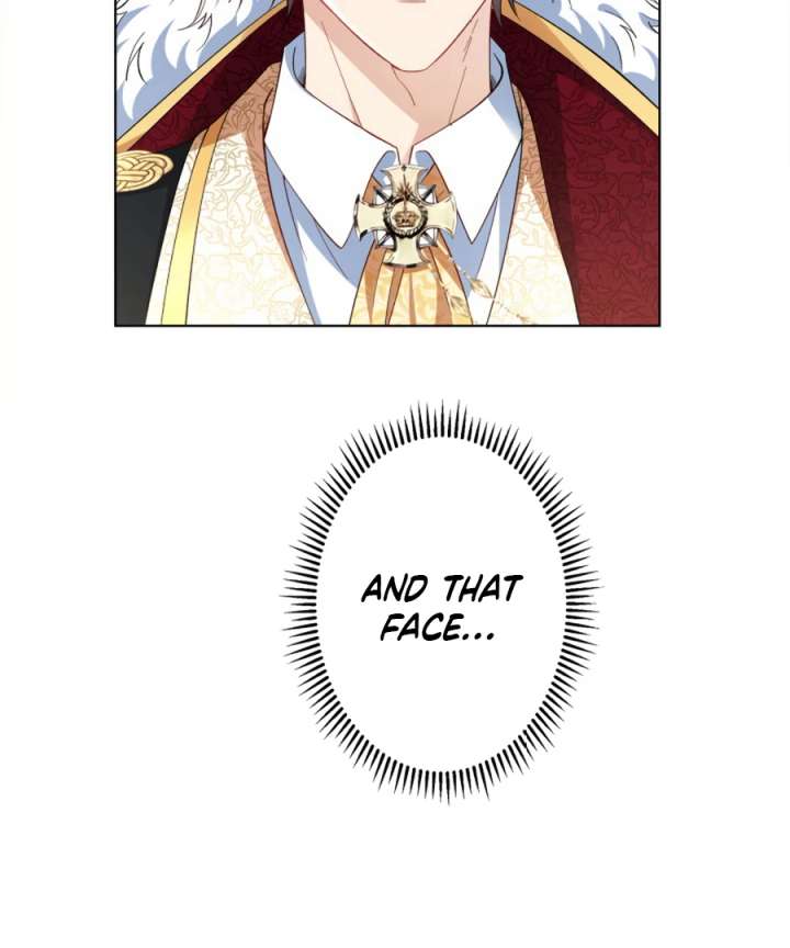 Supposed to Be the Stand-In Queen, but Ended Up in a Forced Romance?! Chapter 2 332 010