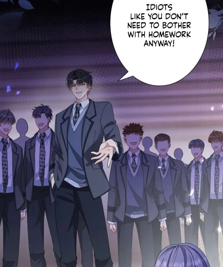 Supposed to Be the Stand-In Queen, but Ended Up in a Forced Romance?! Chapter 2 334 012