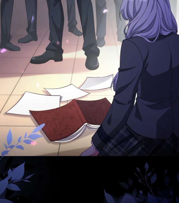Supposed to Be the Stand-In Queen, but Ended Up in a Forced Romance?! Chapter 2 335 013
