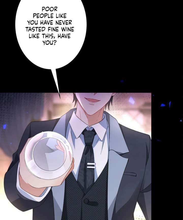 Supposed to Be the Stand-In Queen, but Ended Up in a Forced Romance?! Chapter 2 339 017