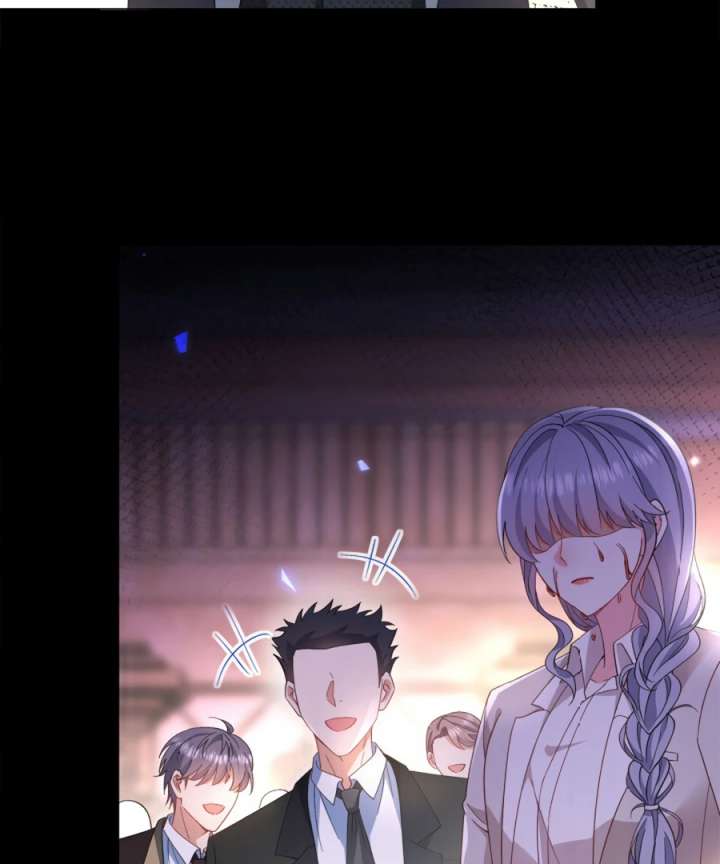 Supposed to Be the Stand-In Queen, but Ended Up in a Forced Romance?! Chapter 2 340 018