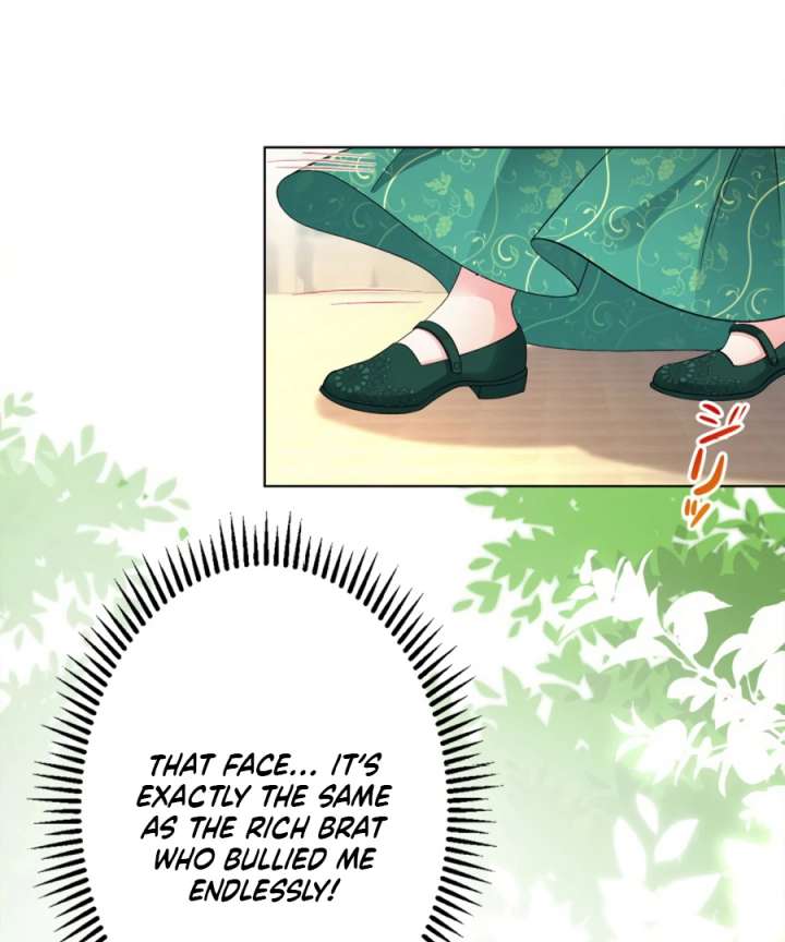 Supposed to Be the Stand-In Queen, but Ended Up in a Forced Romance?! Chapter 2 346 024