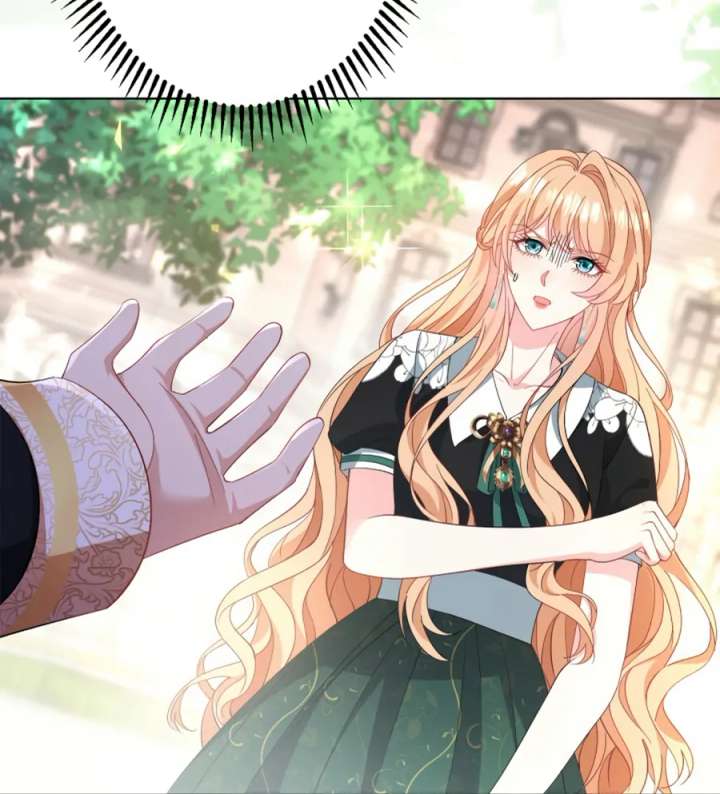 Supposed to Be the Stand-In Queen, but Ended Up in a Forced Romance?! Chapter 2 347 025