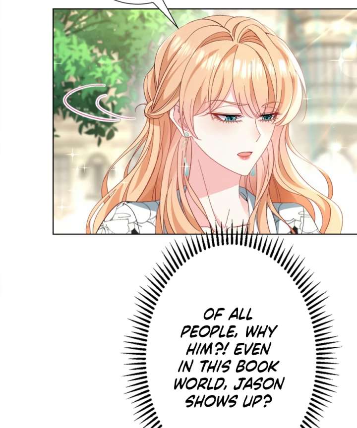 Supposed to Be the Stand-In Queen, but Ended Up in a Forced Romance?! Chapter 2 351 029