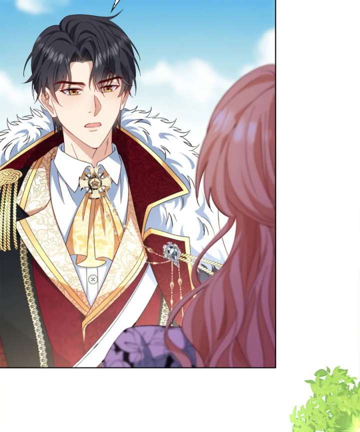 Supposed to Be the Stand-In Queen, but Ended Up in a Forced Romance?! Chapter 2 353 031
