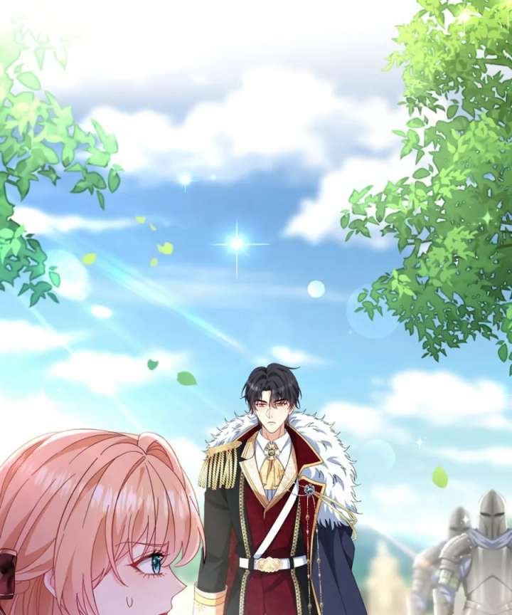 Supposed to Be the Stand-In Queen, but Ended Up in a Forced Romance?! Chapter 2 354 032