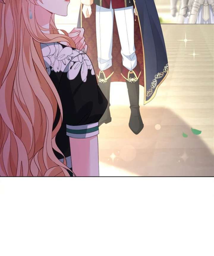 Supposed to Be the Stand-In Queen, but Ended Up in a Forced Romance?! Chapter 2 355 033