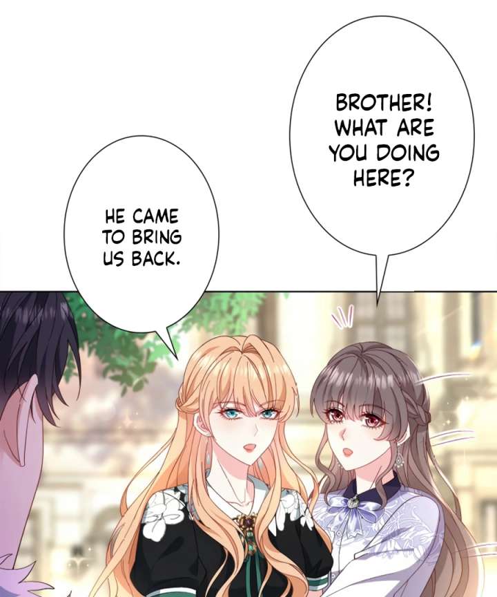 Supposed to Be the Stand-In Queen, but Ended Up in a Forced Romance?! Chapter 2 356 034
