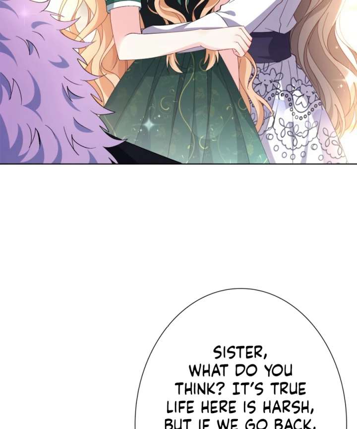 Supposed to Be the Stand-In Queen, but Ended Up in a Forced Romance?! Chapter 2 357 035