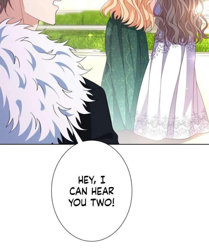 Supposed to Be the Stand-In Queen, but Ended Up in a Forced Romance?! Chapter 2 359 037