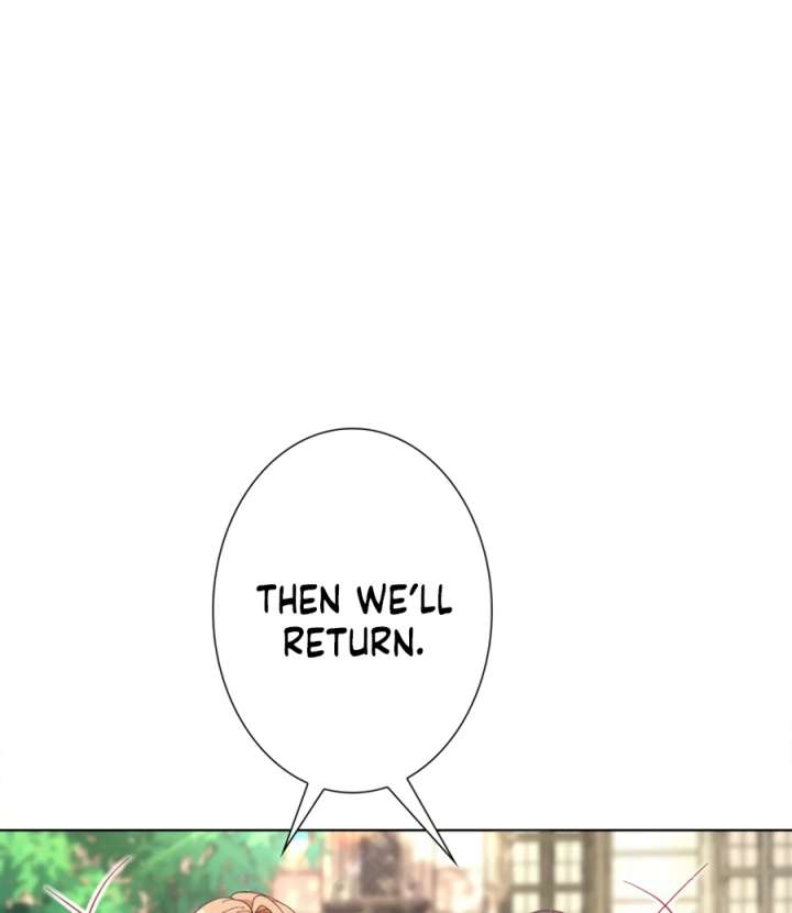 Supposed to Be the Stand-In Queen, but Ended Up in a Forced Romance?! Chapter 2 360 038