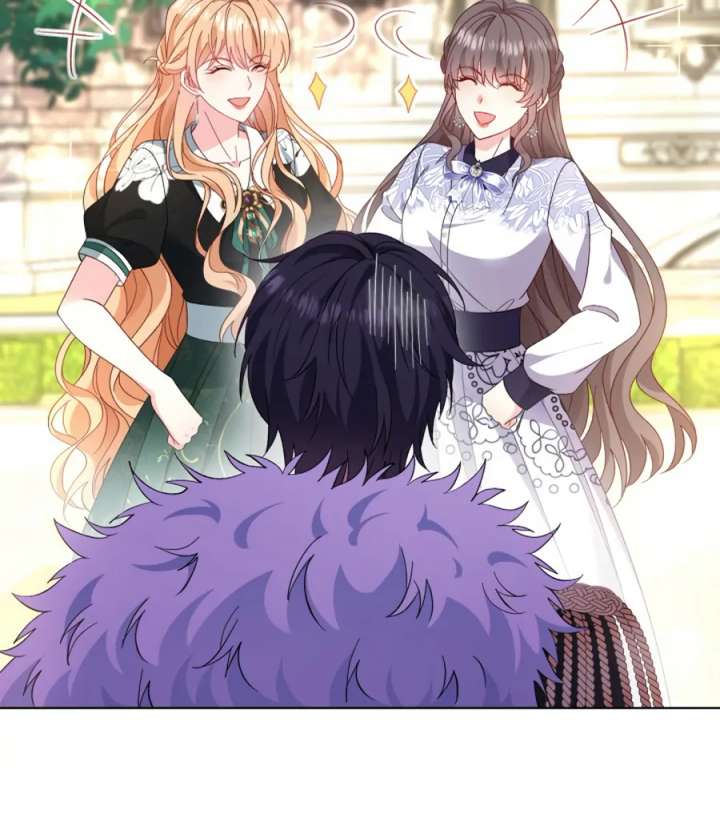 Supposed to Be the Stand-In Queen, but Ended Up in a Forced Romance?! Chapter 2 361 039