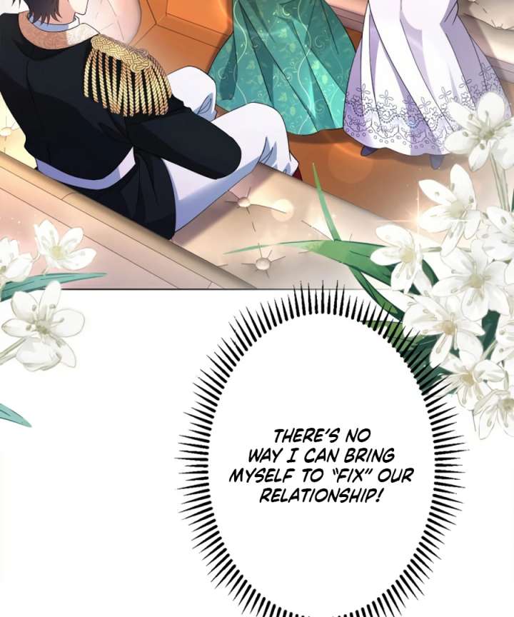 Supposed to Be the Stand-In Queen, but Ended Up in a Forced Romance?! Chapter 2 364 042