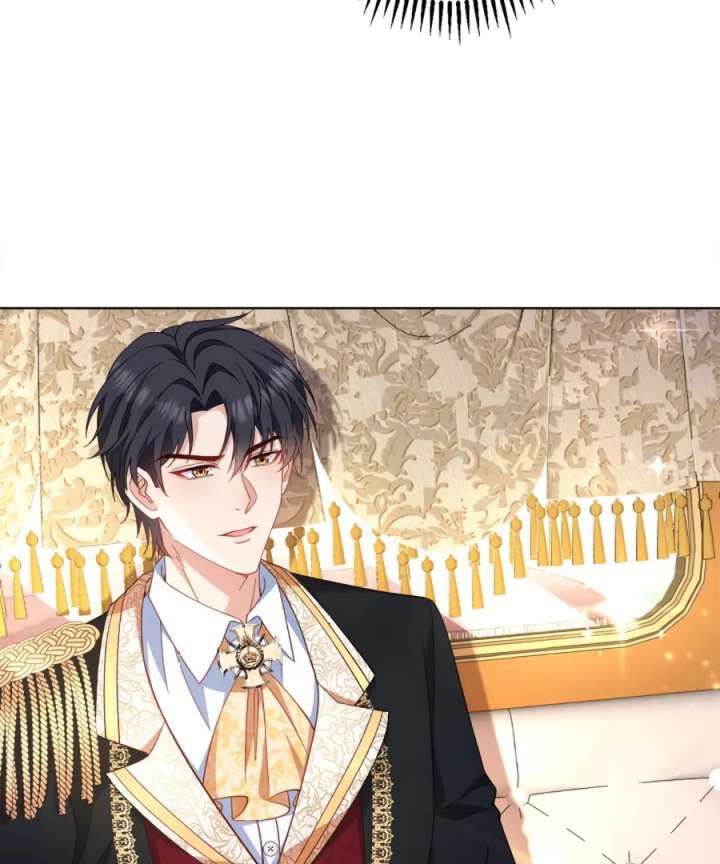 Supposed to Be the Stand-In Queen, but Ended Up in a Forced Romance?! Chapter 2 365 043