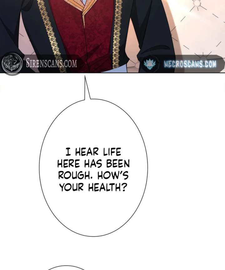 Supposed to Be the Stand-In Queen, but Ended Up in a Forced Romance?! Chapter 2 366 044