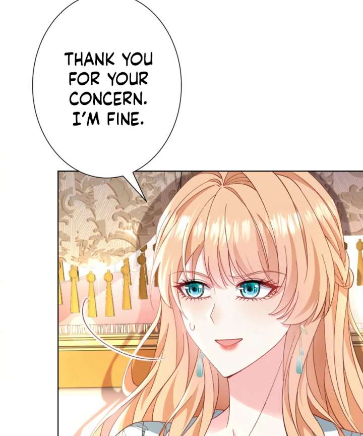 Supposed to Be the Stand-In Queen, but Ended Up in a Forced Romance?! Chapter 2 367 045