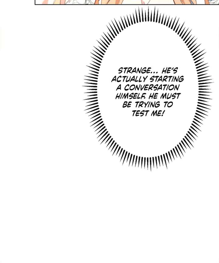 Supposed to Be the Stand-In Queen, but Ended Up in a Forced Romance?! Chapter 2 368 046