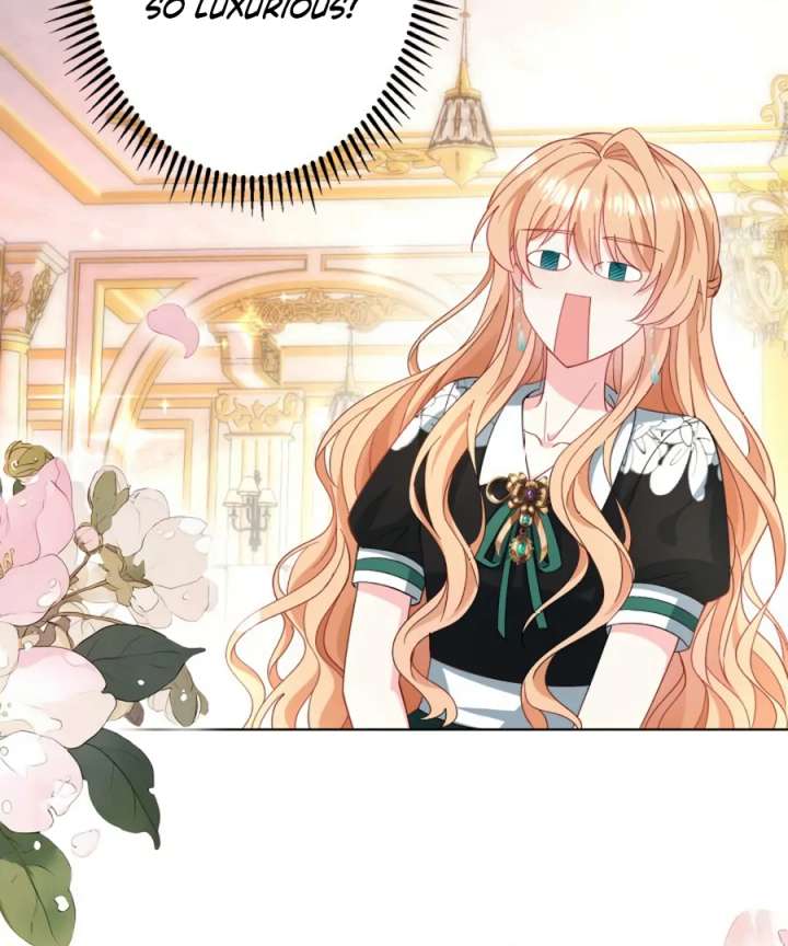 Supposed to Be the Stand-In Queen, but Ended Up in a Forced Romance?! Chapter 2 372 050