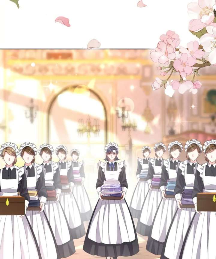 Supposed to Be the Stand-In Queen, but Ended Up in a Forced Romance?! Chapter 2 373 051