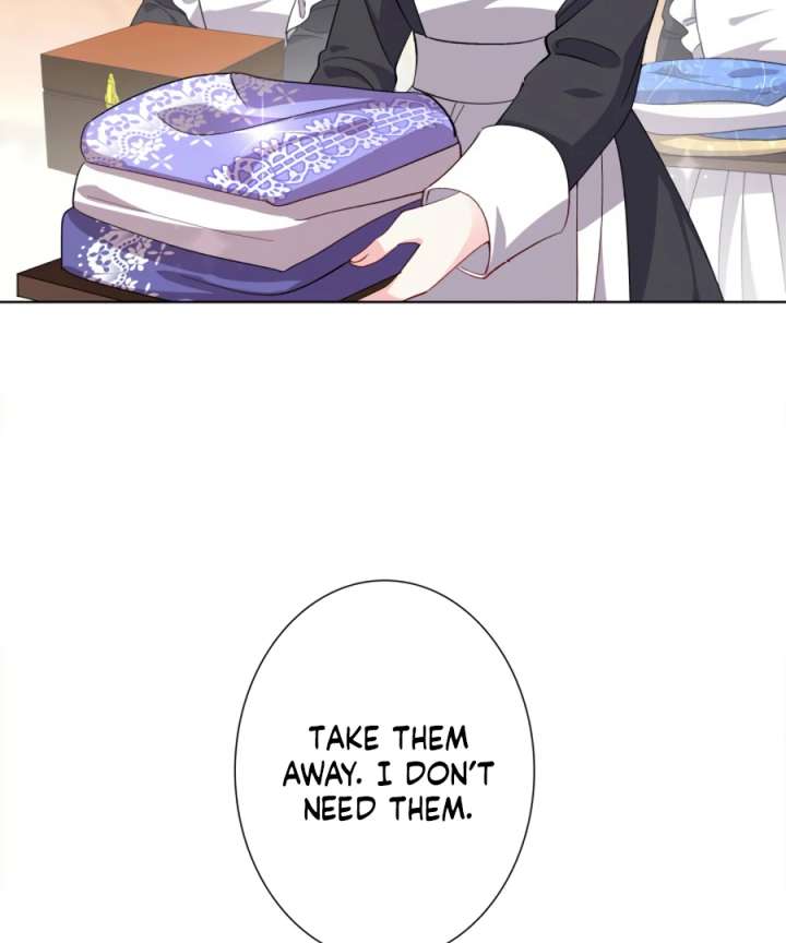Supposed to Be the Stand-In Queen, but Ended Up in a Forced Romance?! Chapter 2 377 055
