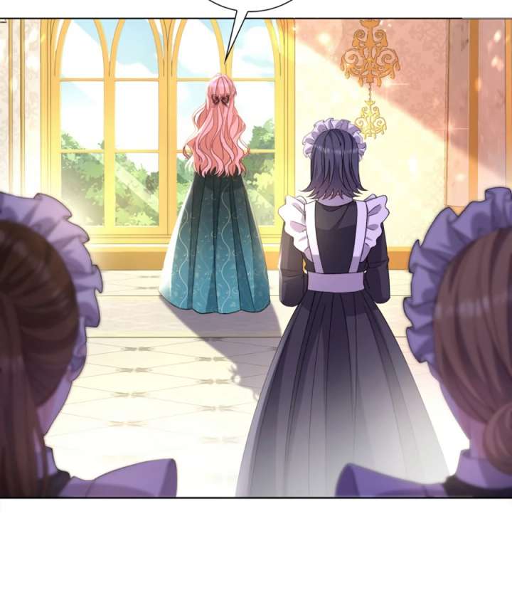 Supposed to Be the Stand-In Queen, but Ended Up in a Forced Romance?! Chapter 2 378 056