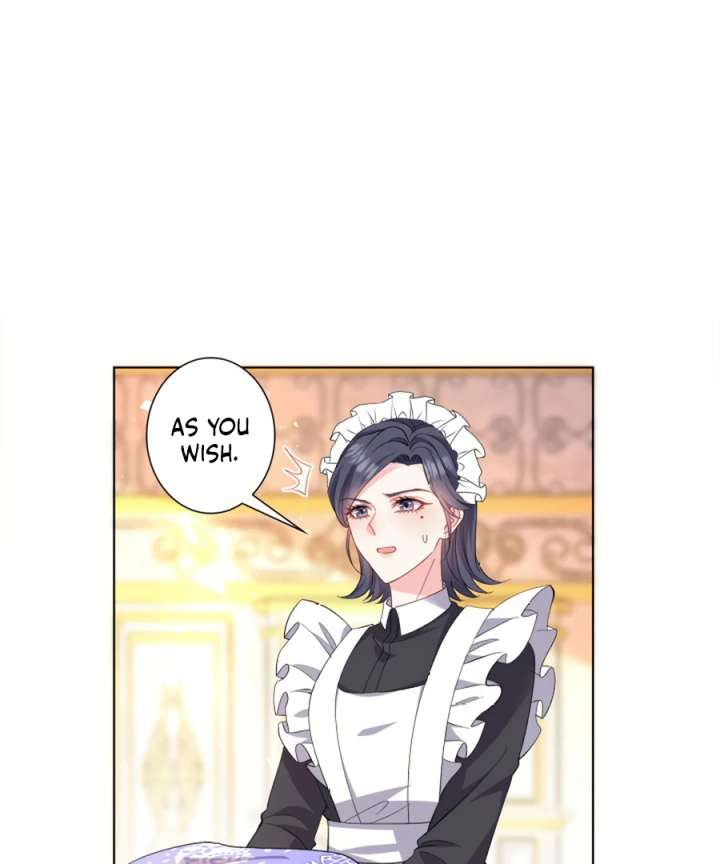 Supposed to Be the Stand-In Queen, but Ended Up in a Forced Romance?! Chapter 2 379 057