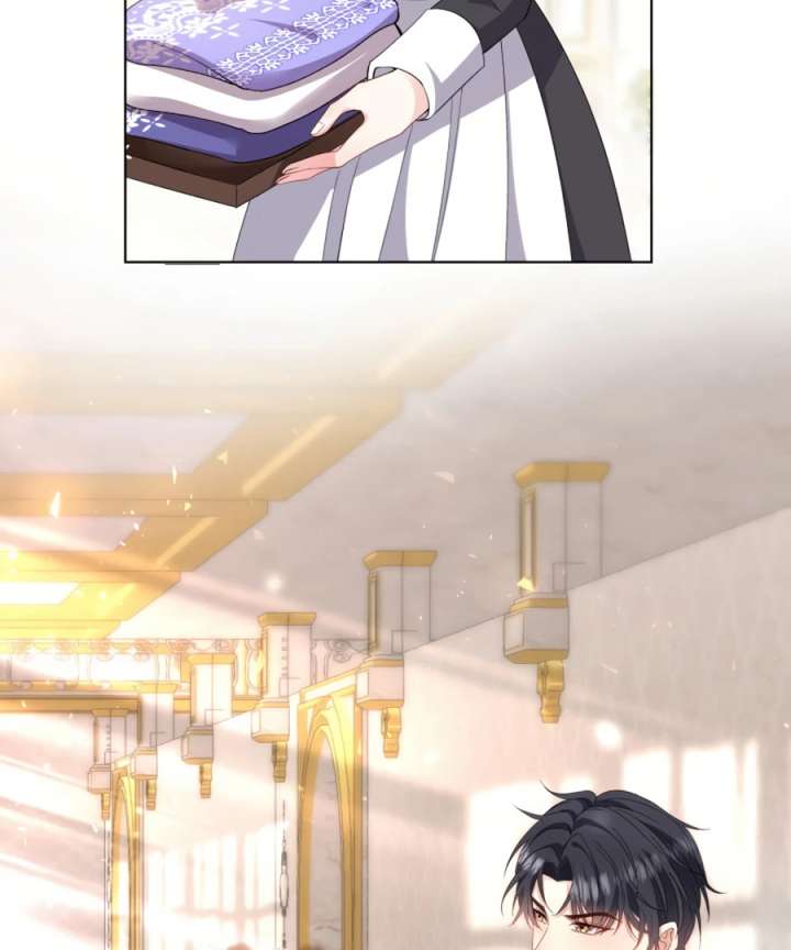 Supposed to Be the Stand-In Queen, but Ended Up in a Forced Romance?! Chapter 2 380 058