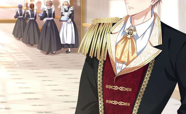 Supposed to Be the Stand-In Queen, but Ended Up in a Forced Romance?! Chapter 2 381 059
