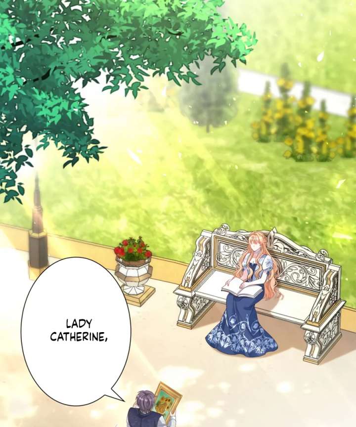 Supposed to Be the Stand-In Queen, but Ended Up in a Forced Romance?! Chapter 2 384 062