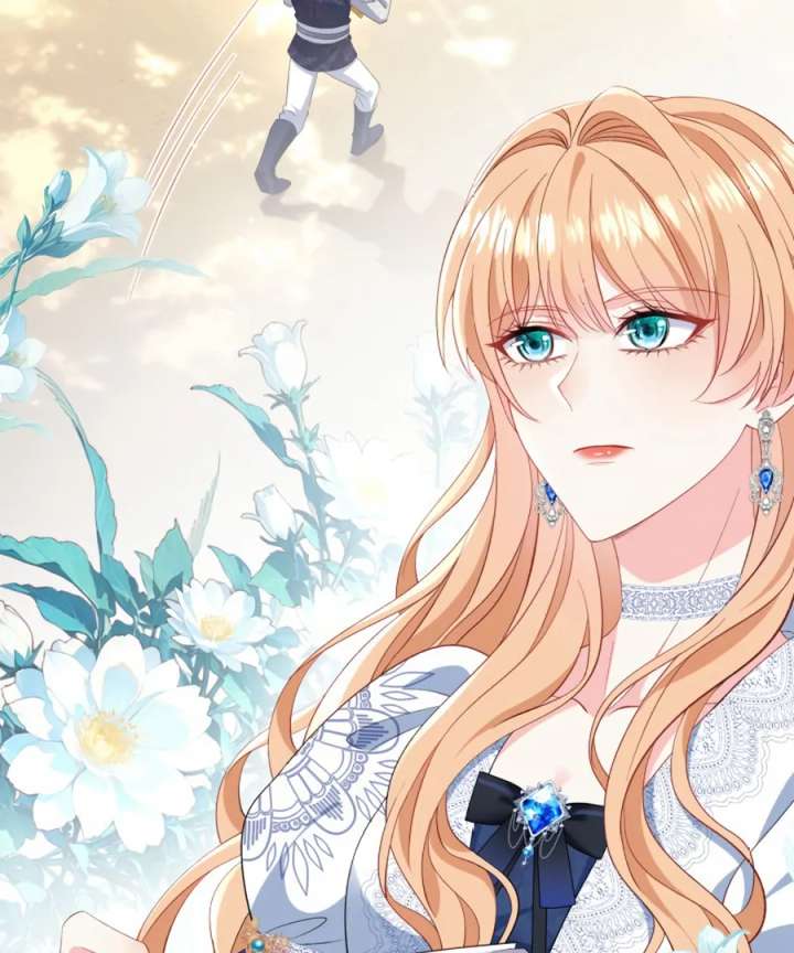 Supposed to Be the Stand-In Queen, but Ended Up in a Forced Romance?! Chapter 2 385 063