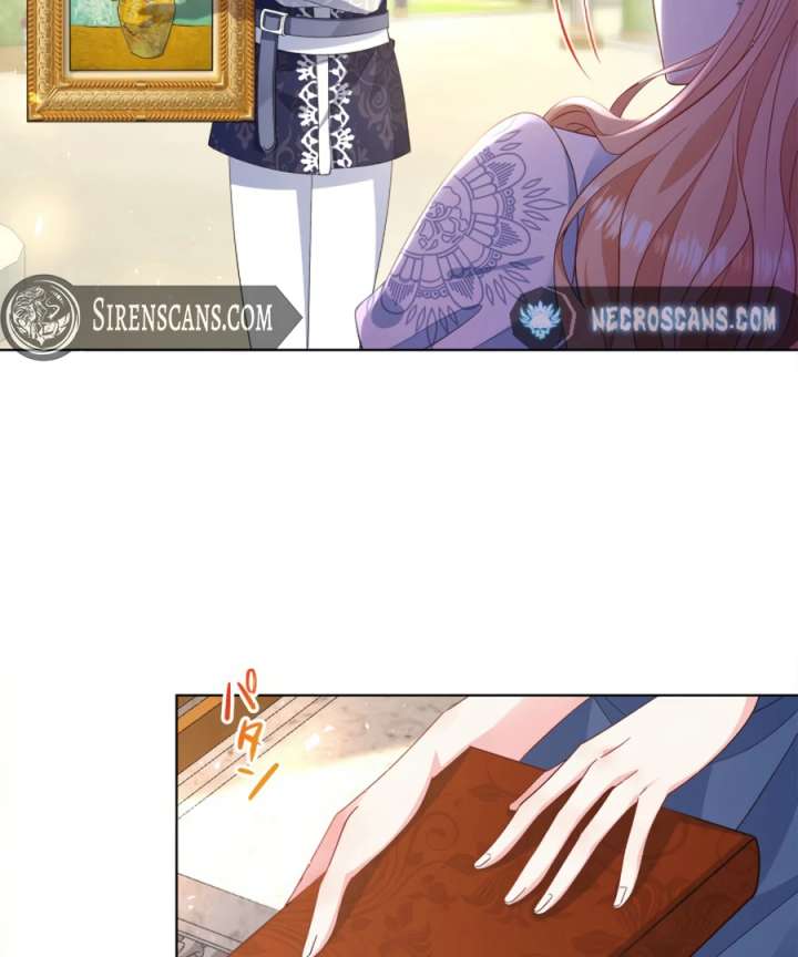 Supposed to Be the Stand-In Queen, but Ended Up in a Forced Romance?! Chapter 2 387 065
