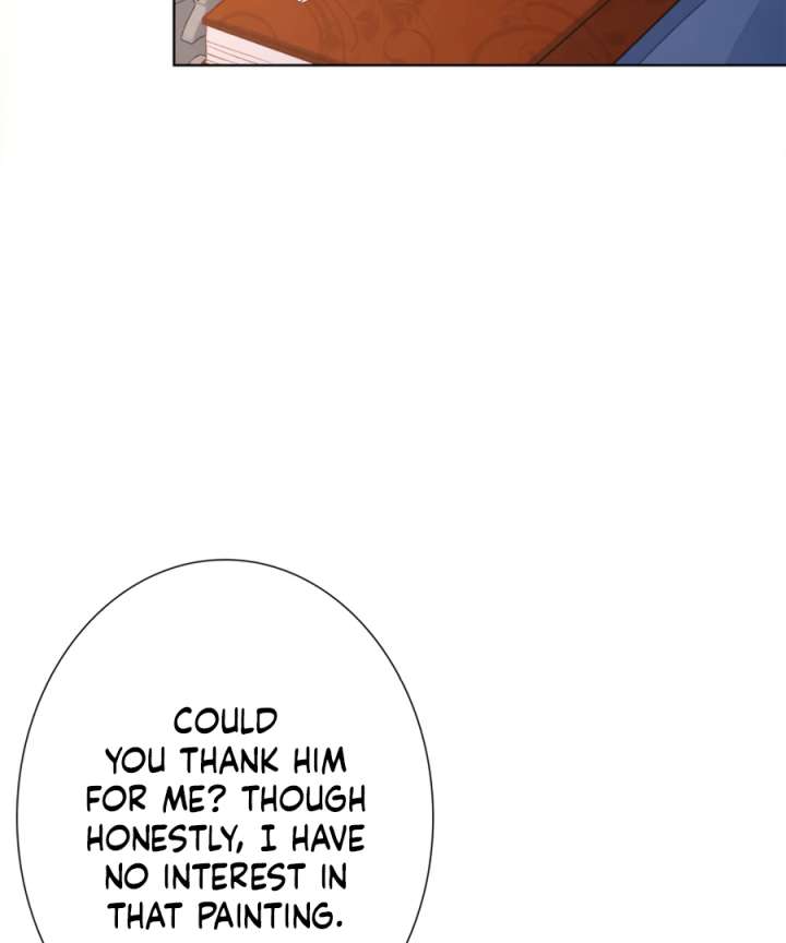 Supposed to Be the Stand-In Queen, but Ended Up in a Forced Romance?! Chapter 2 388 066