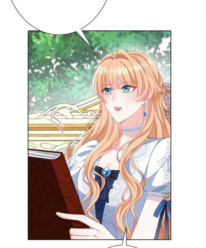Supposed to Be the Stand-In Queen, but Ended Up in a Forced Romance?! Chapter 2 389 067