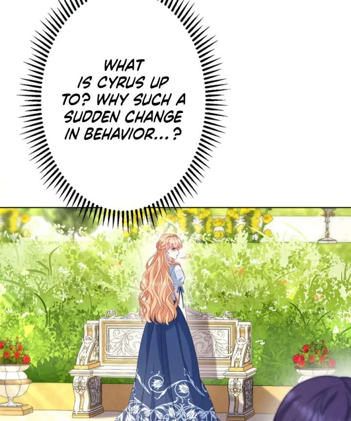 Supposed to Be the Stand-In Queen, but Ended Up in a Forced Romance?! Chapter 2 391 069