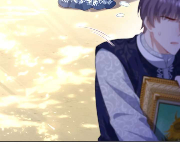 Supposed to Be the Stand-In Queen, but Ended Up in a Forced Romance?! Chapter 2 392 070