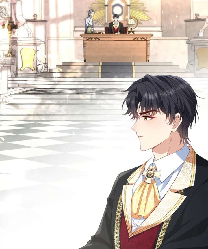 Supposed to Be the Stand-In Queen, but Ended Up in a Forced Romance?! Chapter 2 395 073
