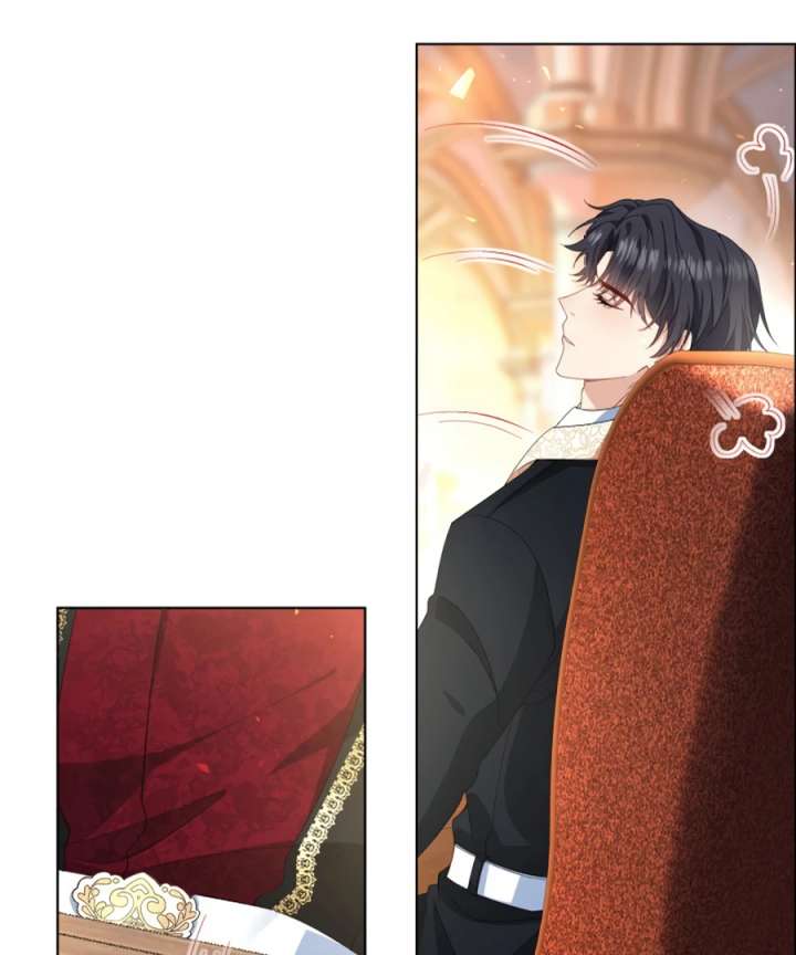 Supposed to Be the Stand-In Queen, but Ended Up in a Forced Romance?! Chapter 2 399 077