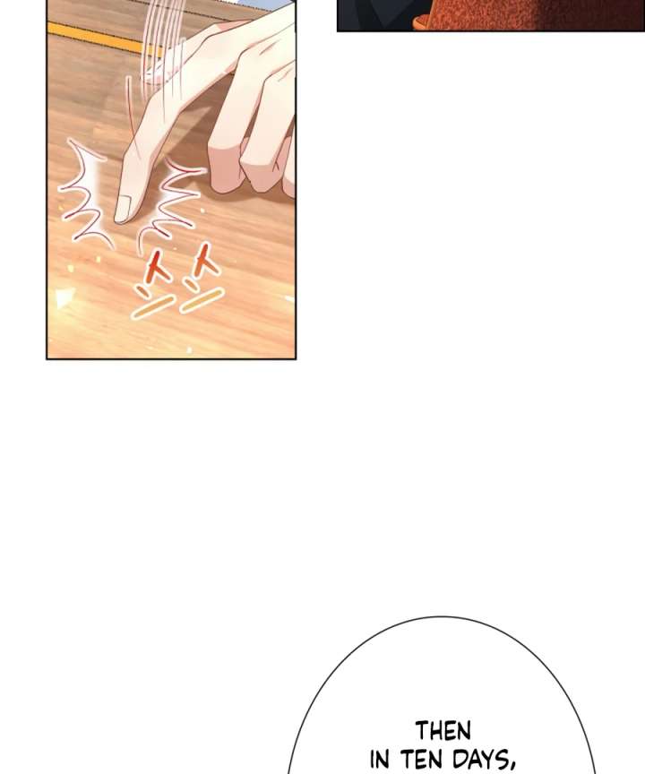 Supposed to Be the Stand-In Queen, but Ended Up in a Forced Romance?! Chapter 2 400 078