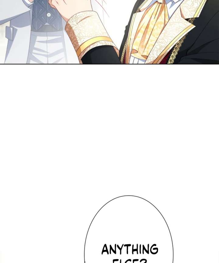 Supposed to Be the Stand-In Queen, but Ended Up in a Forced Romance?! Chapter 2 402 080