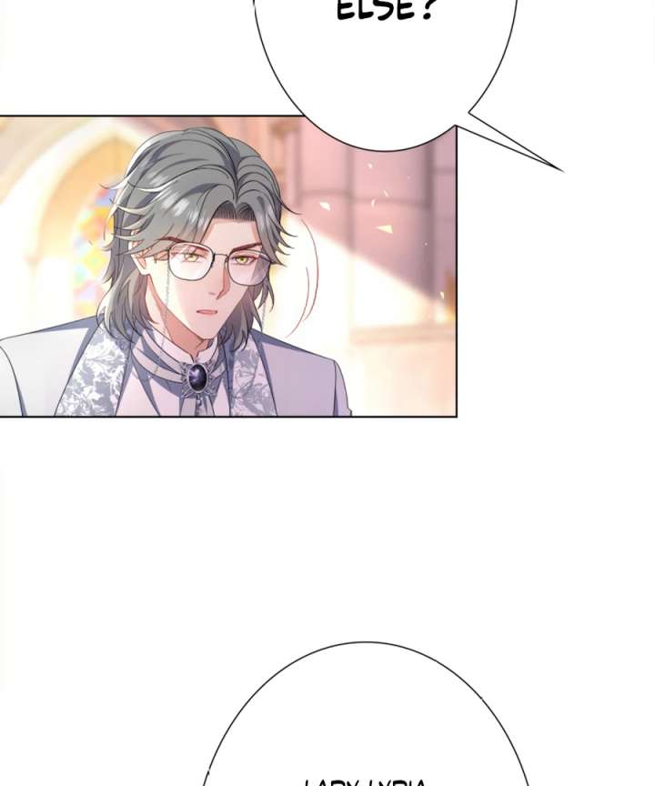 Supposed to Be the Stand-In Queen, but Ended Up in a Forced Romance?! Chapter 2 403 081