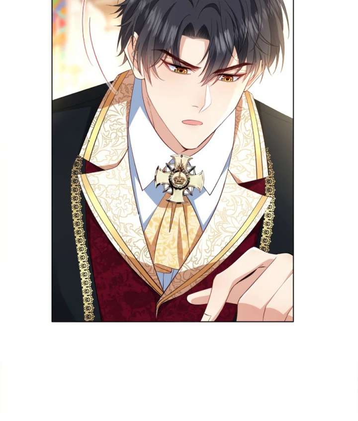 Supposed to Be the Stand-In Queen, but Ended Up in a Forced Romance?! Chapter 2 406 084