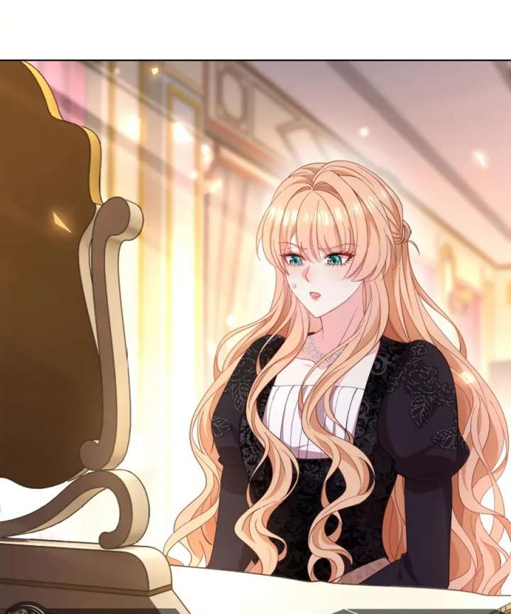 Supposed to Be the Stand-In Queen, but Ended Up in a Forced Romance?! Chapter 2 409 087