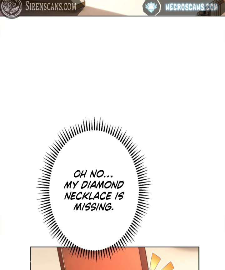 Supposed to Be the Stand-In Queen, but Ended Up in a Forced Romance?! Chapter 2 410 088