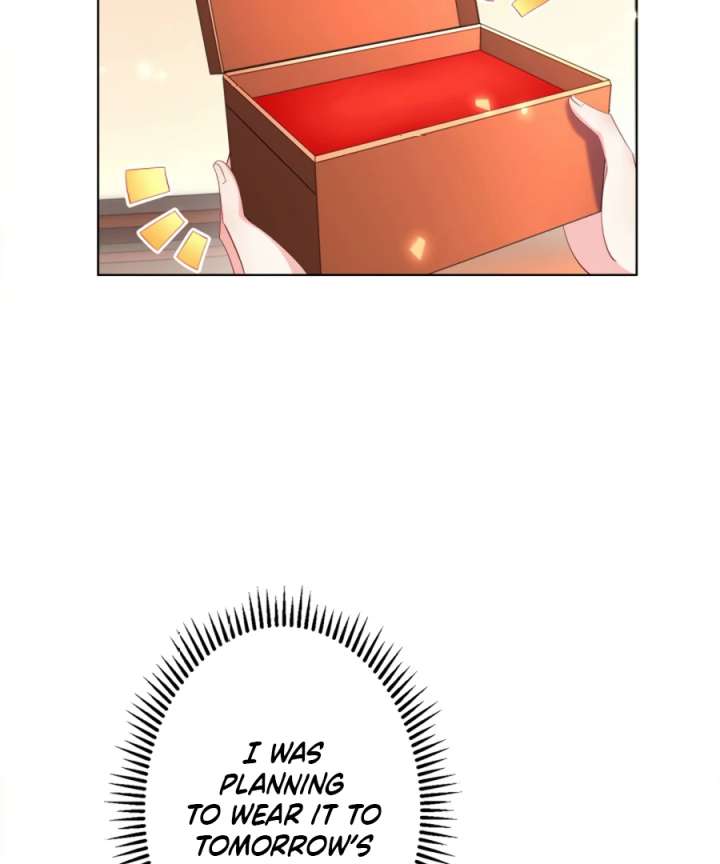 Supposed to Be the Stand-In Queen, but Ended Up in a Forced Romance?! Chapter 2 411 089