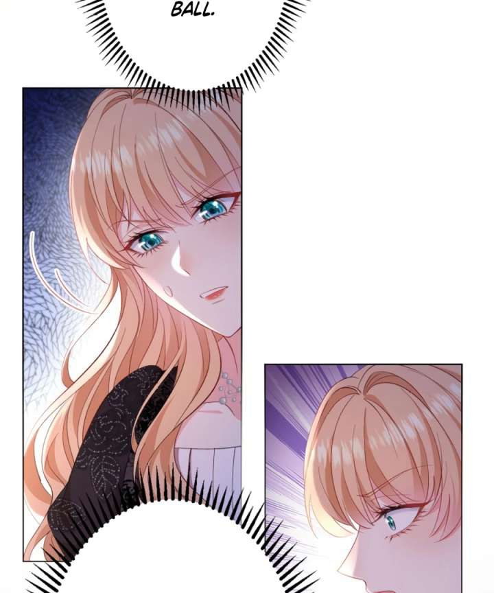 Supposed to Be the Stand-In Queen, but Ended Up in a Forced Romance?! Chapter 2 412 090