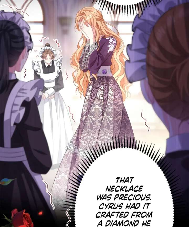 Supposed to Be the Stand-In Queen, but Ended Up in a Forced Romance?! Chapter 2 414 092