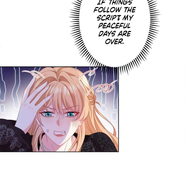Supposed to Be the Stand-In Queen, but Ended Up in a Forced Romance?! Chapter 2 418 096