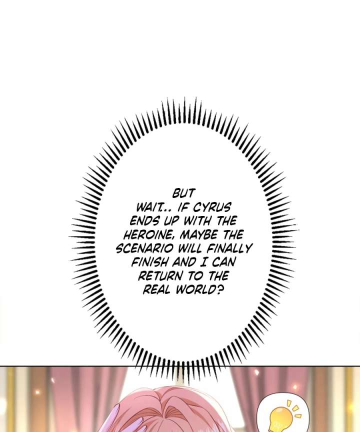 Supposed to Be the Stand-In Queen, but Ended Up in a Forced Romance?! Chapter 2 419 097