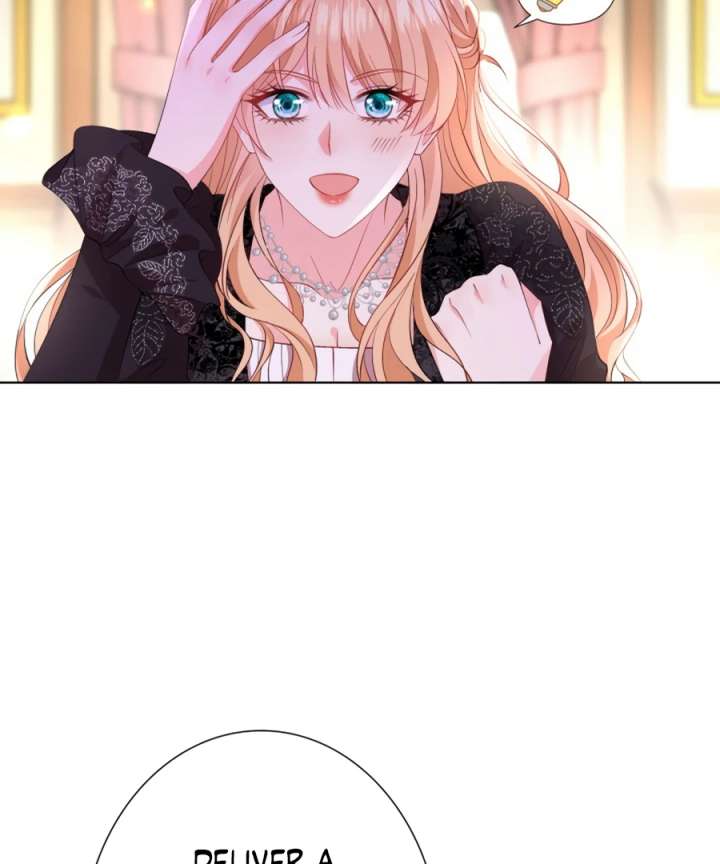 Supposed to Be the Stand-In Queen, but Ended Up in a Forced Romance?! Chapter 2 420 098
