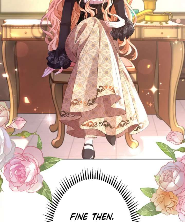 Supposed to Be the Stand-In Queen, but Ended Up in a Forced Romance?! Chapter 2 425 103